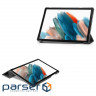 Чохол для планшета BeCover Smart Case Samsung Tab A9 SM-X115 8.7" Butterfly (709912)