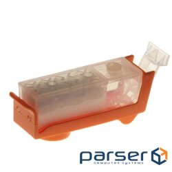 WWM cartridge for CISS Canon PGI-520Bk/PGI-425Bk (CS.PGI520B)
