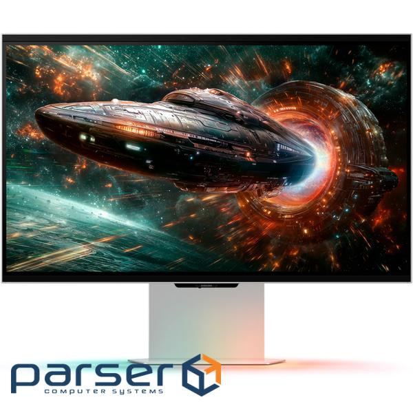 Монітор Samsung LS27FG900XIXCI