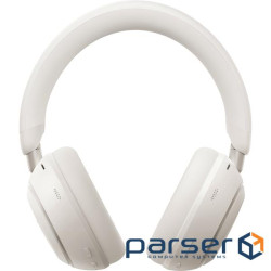 Навушники Anker SoundСore Space 2 White (D1402G21)
