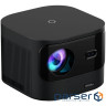 Проектор H96 MAX B12 LED LCD FullHD 330AL 16:9 H700 2G/16G Android 11.0 HDMI WiFi BT чорний