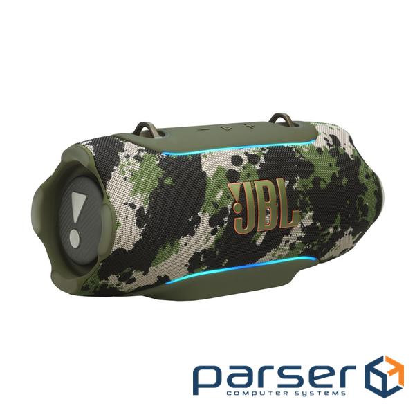 Акустика портативная Xtreme 5 Squad (JBLXTREME5SQUAD)