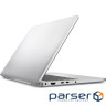 Dell Pro 14 PC14250/U7 255U/16GB/512GB SSD/14.0" FHD+/Integrated/FHD/IR (BTO107_PC14250_UA_UBU)