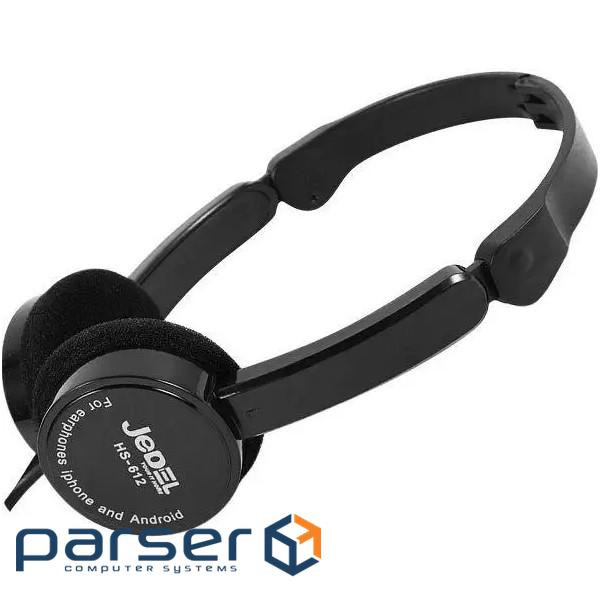 Навушники JEDEL HS-612 (HS612)