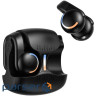 Навушники Havit OWS907 TWS Black (6939119080228)