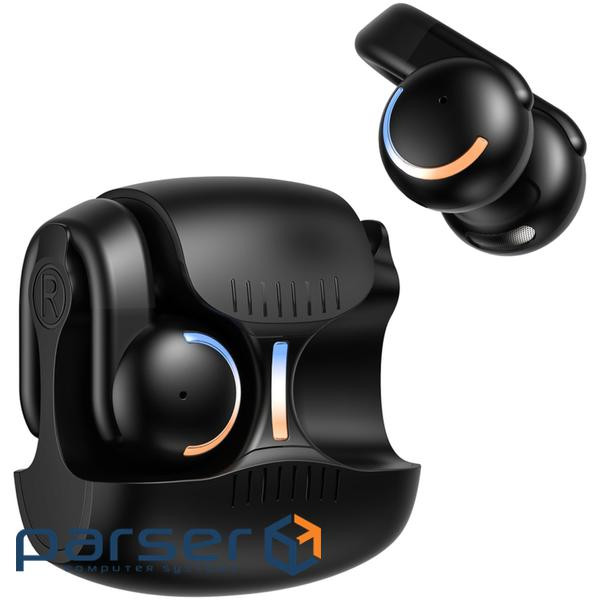 Навушники Havit OWS907 TWS Black (6939119080228)
