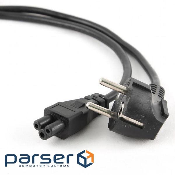 Кабель живлення CABLEXPERT C5 1.2м (PC-186-ML12-1M)