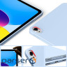 Чохол до планшета BeCover Tri Fold Soft TPU mount Apple Pencil Apple iPad 10.9" 2022/24/11" (708464)