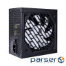 Блок живлення 1stPlayer 600W (FK-600-BK-EU)