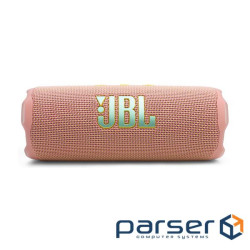 Акустика портативна Flip 7 Pink (JBLFLIP7PINK)
