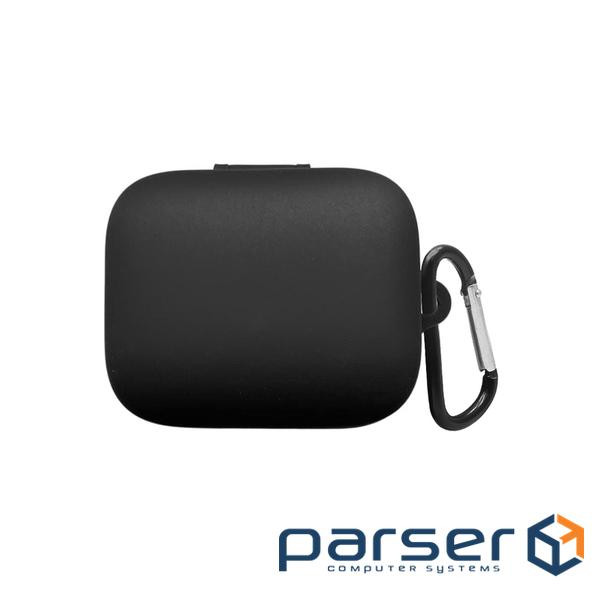 Чохол для навушників Armorstandart Hang Case для OPPO Enco X3i Black (ARM80042)