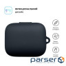 Чохол для навушників Armorstandart Hang Case для OPPO Enco X3i Black (ARM80042)