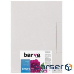 Папір Barva A3 Everyday Glossy 230г, 40л (IP-CE230-274)