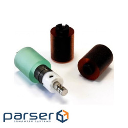 Комплект роликів Konica Minolta bizhub C200/C203/C220/A02EF5 AHK (70264868)