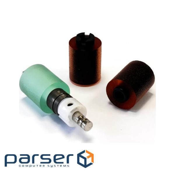 Комплект роликів Konica Minolta bizhub C200/C203/C220/A02EF5 AHK (70264868)