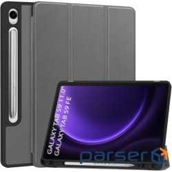 Чохол до планшета BeCover Flexible TPU Mate Samsung Tab S9 (SM-X710/SM-X716)/S9 FE (SM-X510 (712530)