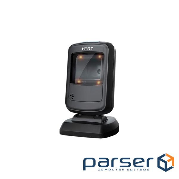 Сканер штрих коду HPRT P200 2D, USB (20309)