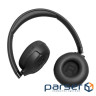 Наушники беспроводные Tune 680NC Black (JBLT680NCBLK)