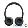 Наушники беспроводные Tune 680NC Black (JBLT680NCBLK)