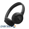 Наушники беспроводные Tune 680NC Black (JBLT680NCBLK)