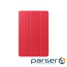 Чохол до планшета BeCover Smart Case Samsung Galaxy Tab S10 Lite SM-X400/406 10.9" Red (713843)