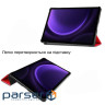 Чохол до планшета BeCover Smart Case Samsung Galaxy Tab S10 Lite SM-X400/406 10.9" Red (713843)