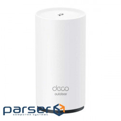 Wi-Fi Mesh System TP-LINK Deco X50-Outdoor (Deco X50-Outdoor(1-pack))