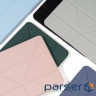 Чехол Proove Solid Case iPad Pro 11" 2024 black (PCSCIDPR1102)