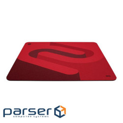 Килимок для миші червоний ZOWIE G-SR-SE-ZC05 RED (9H.N4XFQ.A61) ZOWIE G-SR-SE-ZC05 RED (9H.N4XFQ.A61)