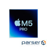 Ноутбук Apple MacBook Pro 16 A3428 M5 Pro Silver (MGE44UA/A)