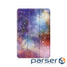 Чохол до планшета BeCover Smart Case Samsung Galaxy Tab S10 Lite SM-X400/406 10.9" Space (713853)