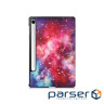 Чохол до планшета BeCover Smart Case Samsung Galaxy Tab S10 Lite SM-X400/406 10.9" Space (713853)