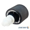 Paper capture roller SAMSUNG ML-1210/ SCX-4500 JC73-00018A AHK (26950) HP LJ 3005 (RL1-1370) Patron (ROL-HP-RL1-1370-PN)