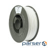 Пластик для 3D-принтера The Filament PLA 1.75mm 1kg TRAFFIC WHITE (TF-24001)