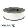 Пластик для 3D-принтера The Filament PLA 1.75mm 1kg TRAFFIC WHITE (TF-24001)