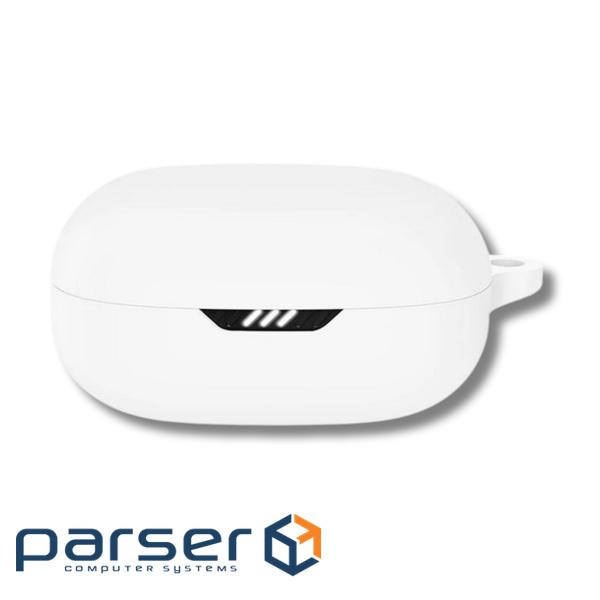 Чохол для навушників BeCover для JBL Wave Flex 2 White (714832)