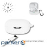 Чохол для навушників BeCover для JBL Wave Flex 2 White (714832)