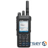 Портативна рація Motorola R7 UHF FКР ВТ WIFI GNSS CAPABLE