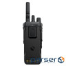 Портативна рація Motorola R7 UHF FКР ВТ WIFI GNSS CAPABLE