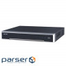 Реєстратор для відеоспостереження Hikvision DS-7616NI-I2/16P (160-256)