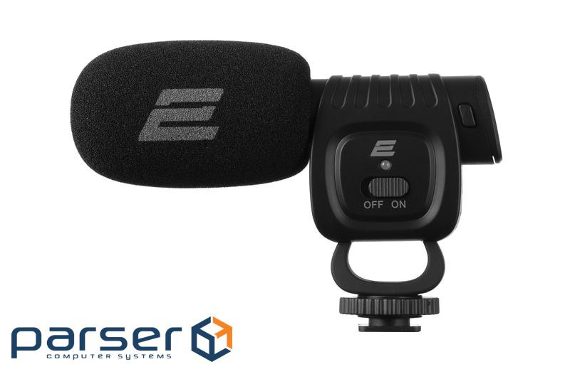 Мікрофон 2E MG020 Shoutgun Pro (2E-MG020)