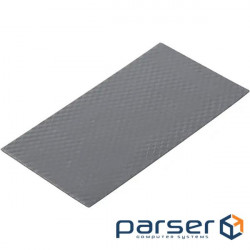 Thermal padding 3KS TP-600 80x40x1.5mm (3K-600-TP-09)