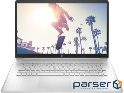 Ноутбук HP 17-cp2045ua (D16F5EA)