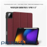 Чохол до планшета BeCover Flexible TPU Mate Xiaomi Pad 8 / 8 Pro 11.2" Red Wine (715628)