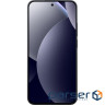 Смартфон REDMI Note 15 Pro 5G 8/256GB Black (25080RABDG Black)