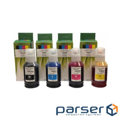 Чорнило Premium Quality Epson T49 (SETT49E) 4*140ml, C/M/Y/K pigm (70265169)