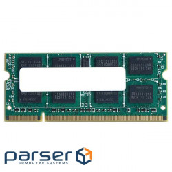 Memory module GOLDEN MEMORY SO-DIMM DDR2 800MHz 4GB (GM800D2S6/4)