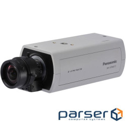 IP-Камера Panasonic BOX 1280x960 60fps SD PoE (WV-SPN611)