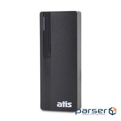 Зчитувач ATIS ACPR-07 MF-W (Black)