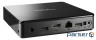 Shuttle Barebone NS02EV2 Black (Rockchip RK3368)